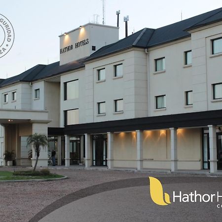 Hathor Конкордія Екстер'єр фото